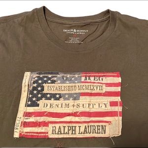 Polo Ralph Lauren Tee Shirt